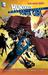 Worlds' Finest, Vol. 4 First Contact by Paul Levitz