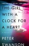 The Girl with a Clock for a Heart cover