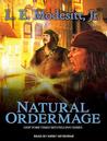 Natural Ordermage cover