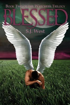 Blessed (The Watchers, #2)