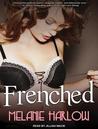 Frenched cover