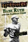 Babe Ruth and the Baseball Curse cover