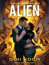 Touched by an Alien cover