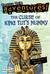 The Curse of King Tut's Mummy (A Stepping Stone Book) by Kathleen Weidner Zoehfeld