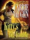 Kitty's Big Trouble cover