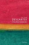 Descartes: A Very Short Introduction