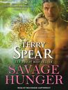 Savage Hunger cover