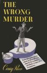 The Wrong Murder cover