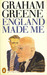 England Made Me by Graham Greene