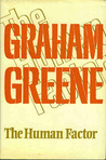 The Human Factor cover