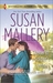 Shelter in a Soldier's Arms / Donovan's Child by Susan Mallery