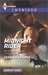 Midnight Rider (Big "D" Dads The Daltons #4) by Joanna Wayne