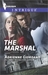 The Marshal by Adrienne Giordano