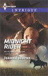 Midnight Rider cover