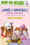 Annie and Snowball and the Cozy Nest cover