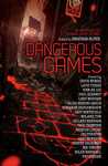 Dangerous Games cover