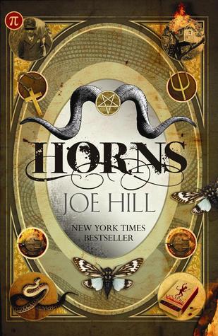 horns