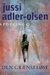 Den grænseløse (Afdeling Q, #6) by Jussi Adler-Olsen