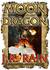 Moon Dragon (Vampire for Hire, #10) by J.R. Rain