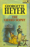 The Grand Sophy cover