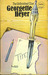 Unfinished Clue by Georgette Heyer
