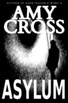 Asylum cover