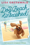 Dog Beach Unleashed cover