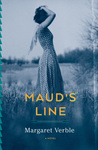 Maud's Line cover