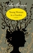 Young Woman in a Garden Stories by Delia Sherman