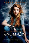 Anomaly (Schrodinger's Consortium, #1)