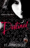 Destined (House of Night, #9)
