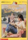 Thirteen Never Changes cover