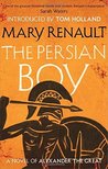The Persian Boy cover