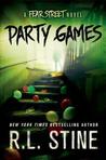 Party Games cover