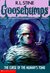 The Curse of the Mummy's Tomb (Goosebumps, #5) by R.L. Stine