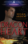 Dragon Heart cover