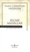 Seçme Masallar by Hans Christian Andersen