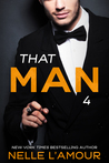 That Man - The Wedding Story, Part 1 (That Man, #4)