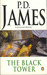 The Black Tower (Adam Dalgliesh, #5) by P.D. James