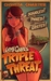 Lexy Cooper Triple Threat by Christa Charter
