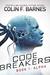 Alpha (Code Breakers #1) by Colin F. Barnes