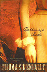 Bettany's Book cover