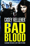 Bad Blood cover