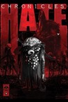 Chronicles of Hate