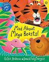 Mad About Mega Beasts! cover