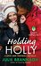 Holding Holly (Love and Football, #4.5) by Julie Brannagh