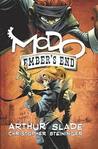 Modo: Ember's End cover