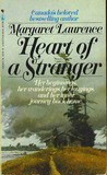Heart of a Stranger cover