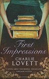 First Impressions cover