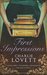 First Impressions by Charlie Lovett